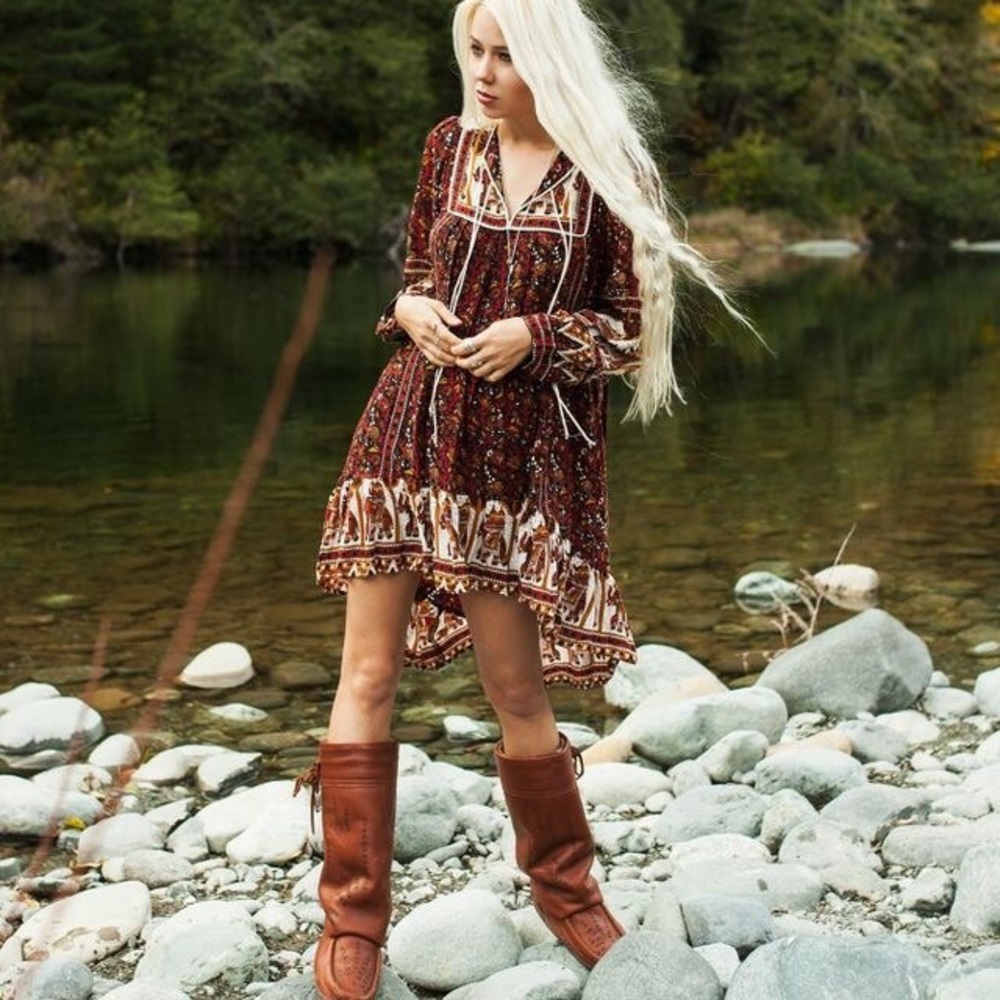 ❤️free People❤️